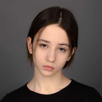 Елизавета Коваленко