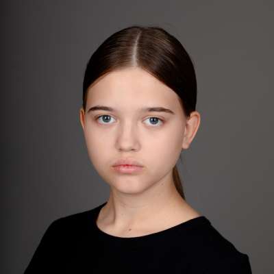 Дарья Шумская