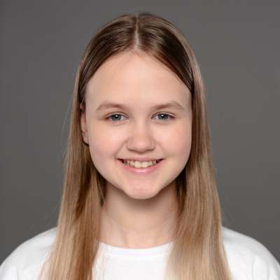 Ульяна Пашкевич