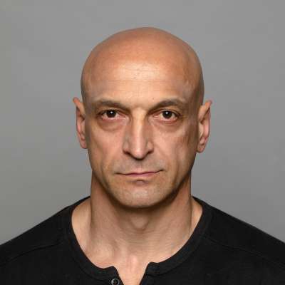 Эдуард Швец