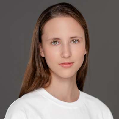 Татьяна Петухова