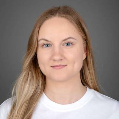 Майя Солдатенко