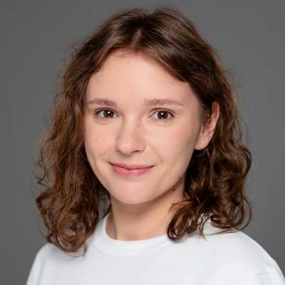 Анна Сушкова